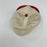 Johnny Vander Meer No Hitter 6-15-38 Ebbets Field Signed Cincinnati Reds Hat JSA