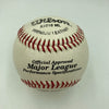 Michael Jordan Signed Autographed Baseball UDA Upper Deck COA