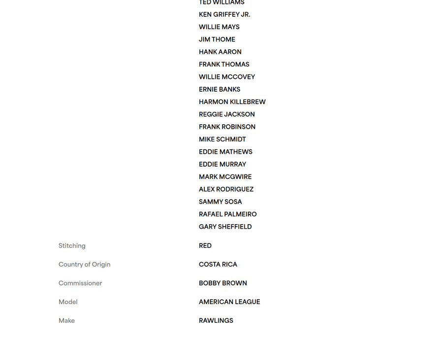 500 Home Run Signed Baseball With 21 Sigs! Mickey Mantle PSA DNA Graded 9 MINT