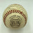 Beautiful Gil Hodges Single Signed Official National League Baseball PSA DNA COA