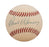 The Finest Paul Waner Single Signed American League Baseball With Beckett COA