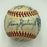 Roberto Clemente 1971 Pittsburgh Pirates World Series Champs Signed Baseball JSA