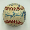 Roberto Clemente 1971 Pittsburgh Pirates World Series Champs Signed Baseball JSA