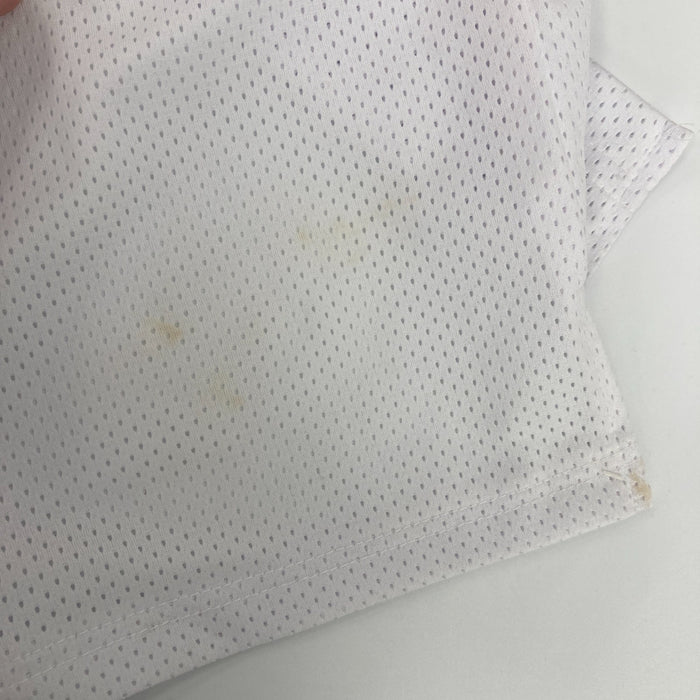 1982-83 Philadelphia 76ers NBA Champions Team Signed Jersey JSA COA