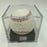 Jim Palmer HOF 1990 Signed Major League Baseball PSA DNA Graded 9.5 MINT