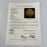 1955 Brooklyn Dodgers W.S. Team Signed Baseball Collection 29 Balls PSA JSA COA