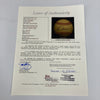 1955 Brooklyn Dodgers W.S. Team Signed Baseball Collection 29 Balls PSA JSA COA