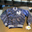 Beautiful Mickey Mantle Signed New York Yankees Game Jacket JSA Graded MINT 9