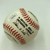 Art Superman Pennington Signed Major League Baseball Negro League Legend JSA