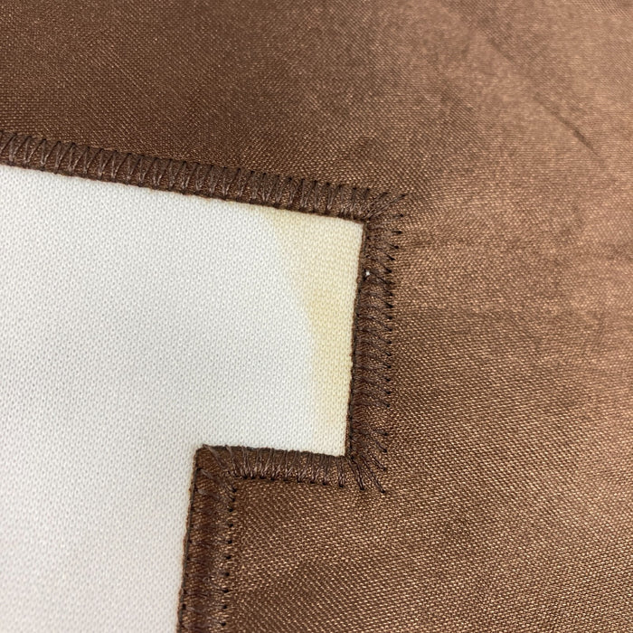 NFL Hall Of Fame Multi Signed Mitchell & Ness Jersey With 50+ Signatures JSA COA