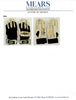 1997 Jeff Bagwell Houston Astros Twice-Signed Game-Used Batting Gloves PSA MEARS