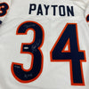 Walter Payton "Sweetness 16,726 Yards" Signed Chicago Bears Jersey Steiner COA