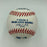 Kris Bryant Pre Rookie "2014 Futures Game" Signed Inscribed Baseball MLB Holo