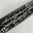 Beautiful World Series MVP's Multi Signed Baseball Bat 40 Sigs Beckett COA