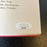 Roseanne Signed Autographed My Life As A Woman Book With JSA COA