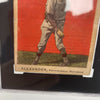 1914 Cracker Jack Grover Cleveland Alexander #37 SGC 2 Good