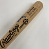 Mark McGwire Signed 1980's Rawlings Big Stick Game Model Baseball Bat JSA COA