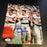 Tom Seaver "300th Win August 4, 1985" Signed Inscribed Celebration Photo JSA COA