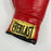 Muhammad Ali Signed Everlast Boxing Glove Beckett COA