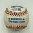 1995 Atlanta Braves World Series Champs Team Signed National League Baseball JSA