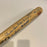 Sandy Koufax Don Drysdale Tom Seaver Hall Of Fame Multi Signed Baseball Bat JSA