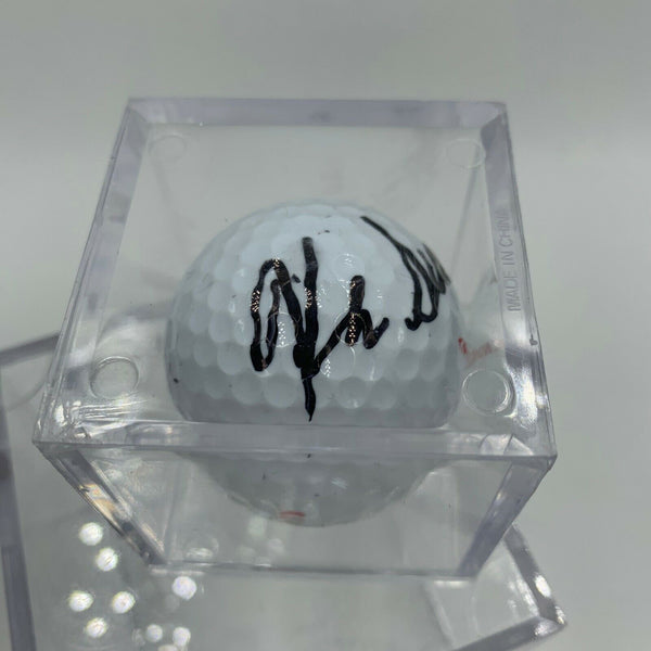 Kevin Sutherland Signed Autographed Golf Ball PGA With JSA COA