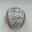 Aaron Judge Pre Rookie New York Yankees Minor League Team Signed Baseball JSA