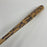 Beautiful Hall Of Fame Multi Signed Baseball Bat 48 Sigs Sandy Koufax Beckett