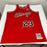 Michael Jordan Signed 1984-85 Rookie Chicago Bulls Jersey UDA PSA DNA & Beckett