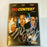 Andrew Dice Clay Signed Autographed No Contest DVD With JSA COA