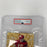 Len Dawson HOF Chiefs Signed Goal Line Art PSA DNA 10 GEM MINT Auto
