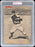 Nellie Fox Signed 8x10 Baseball Photo PSA DNA Graded NM-MT 8