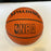 Scottie Pippen Signed Spalding Official NBA Game Basketball With JSA COA