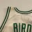 Larry Bird Signed 1985-86 Boston Celtics Authentic Jersey Upper Deck UDA COA