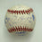 2010 San Francisco Giants World Series Champs Team Signed Baseball JSA COA