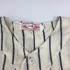 Beautiful Joe Dimaggio Signed New York Yankees Mitchell & Ness Jersey JSA COA