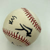 Linkin Park Band Signed Baseball 6 Signatures With Chester Bennington JSA COA