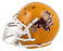 Pat Tillman Signed Arizona State Sun Devils Authentic Game Full Size Helmet JSA