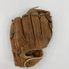 Jim Bunning  Signed Vintage Spalding Game Model Baseball Glove JSA COA