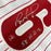 Ryan Howard Signed & Inscribed "58 HR's" Philadelphia Phillies Jersey With COA
