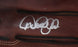 Derek Jeter Signed Autographed Rawlings Baseball Glove JSA COA