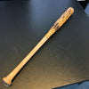 1985 San Diego Padres Team Signed Autographed Tony Gwynn Game Issued Bat