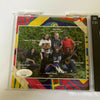 Jack Bruce Twice Signed Live At The Milky Way Music CD JSA COA