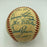 1978 Baltimore Orioles Team Signed American League Baseball Eddie Murray Rookie