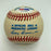 Cal Ripken Jr Signed Official American League Baseball PSA DNA COA