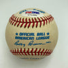 Cal Ripken Jr Signed Official American League Baseball PSA DNA COA