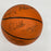 1983-84 Kentucky Wildcats Team Signed NCAA Basketball