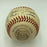 1951 St. Louis Cardinals Team Signed National League Baseball Stan Musial JSA