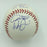 2007 Futures All Star Game Team Signed Game Used Baseball MLB Authenticated