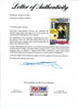 President Donald Trump Signed Road to the White House Funko Pop PSA DNA COA RARE